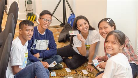 Adhikain Para sa Karapatang Pambata .